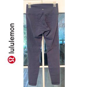 Lululemon Wunder Under Hi-Rise Tight *Full-On Luon 28"